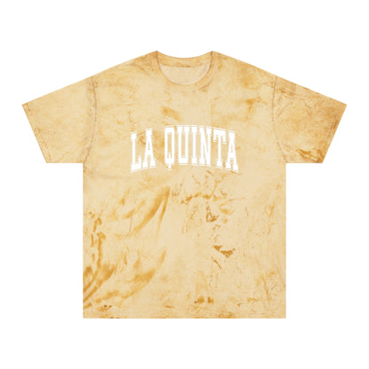La Quinta Premium Dye Bomb T-Shirt