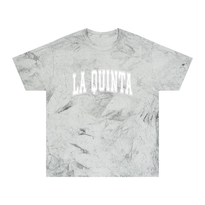 La Quinta Premium Dye Bomb T-Shirt