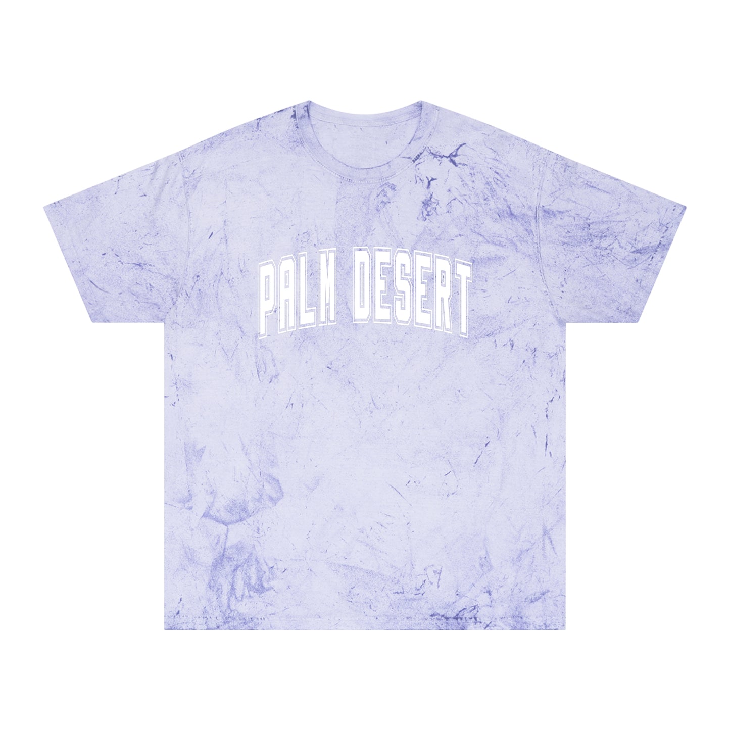 Palm Desert Premium Dye Bomb T-Shirt