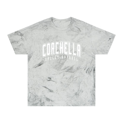 Coachella Valley Apparel Premium Dye Bomb T-Shirt