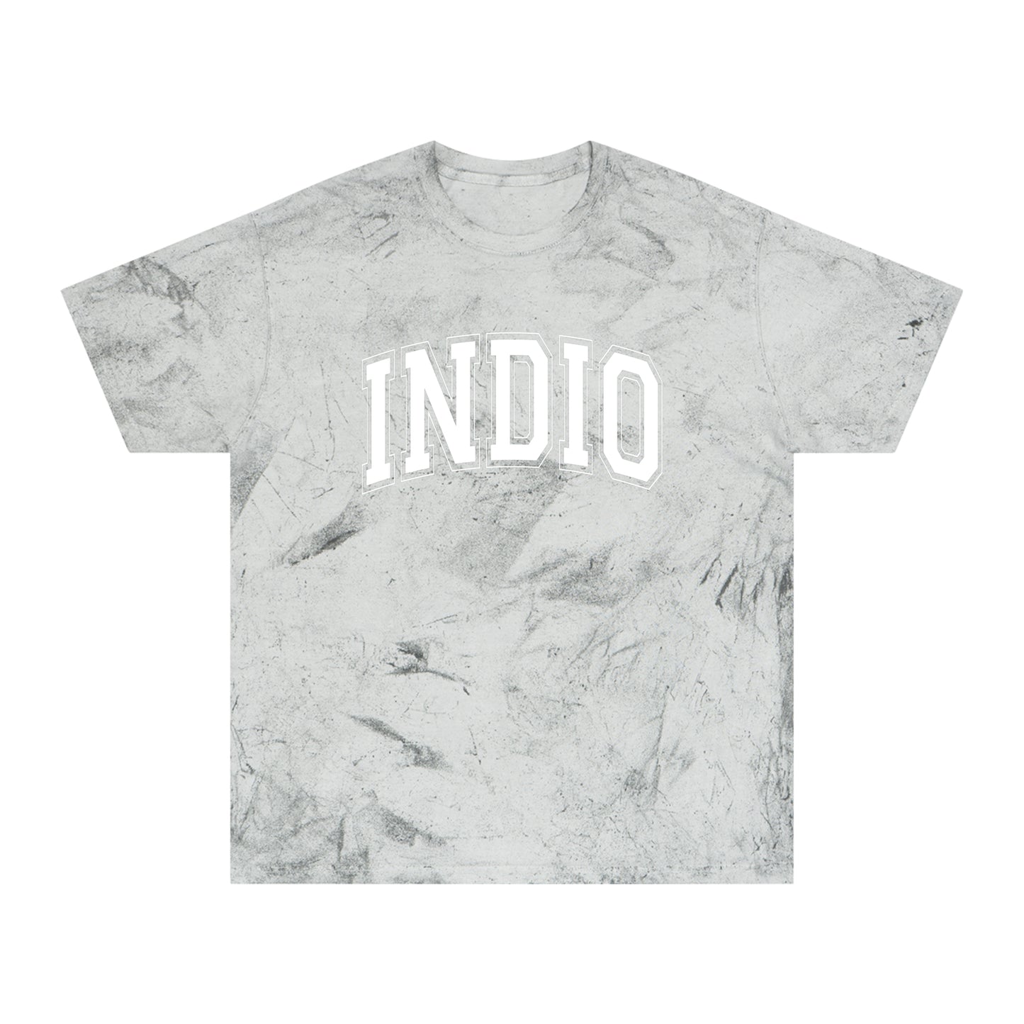 Indio Premium Dye Bomb T-Shirt