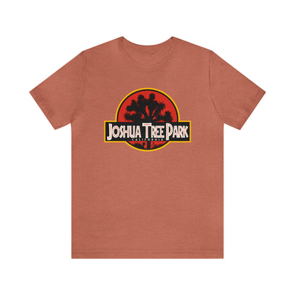 Joshua Tree National Park Unisex T-Shirt