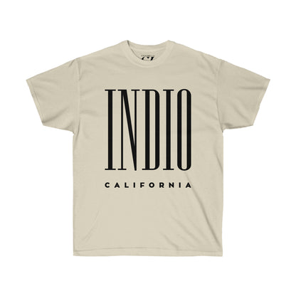 Indio California Biggy Small T-Shirt