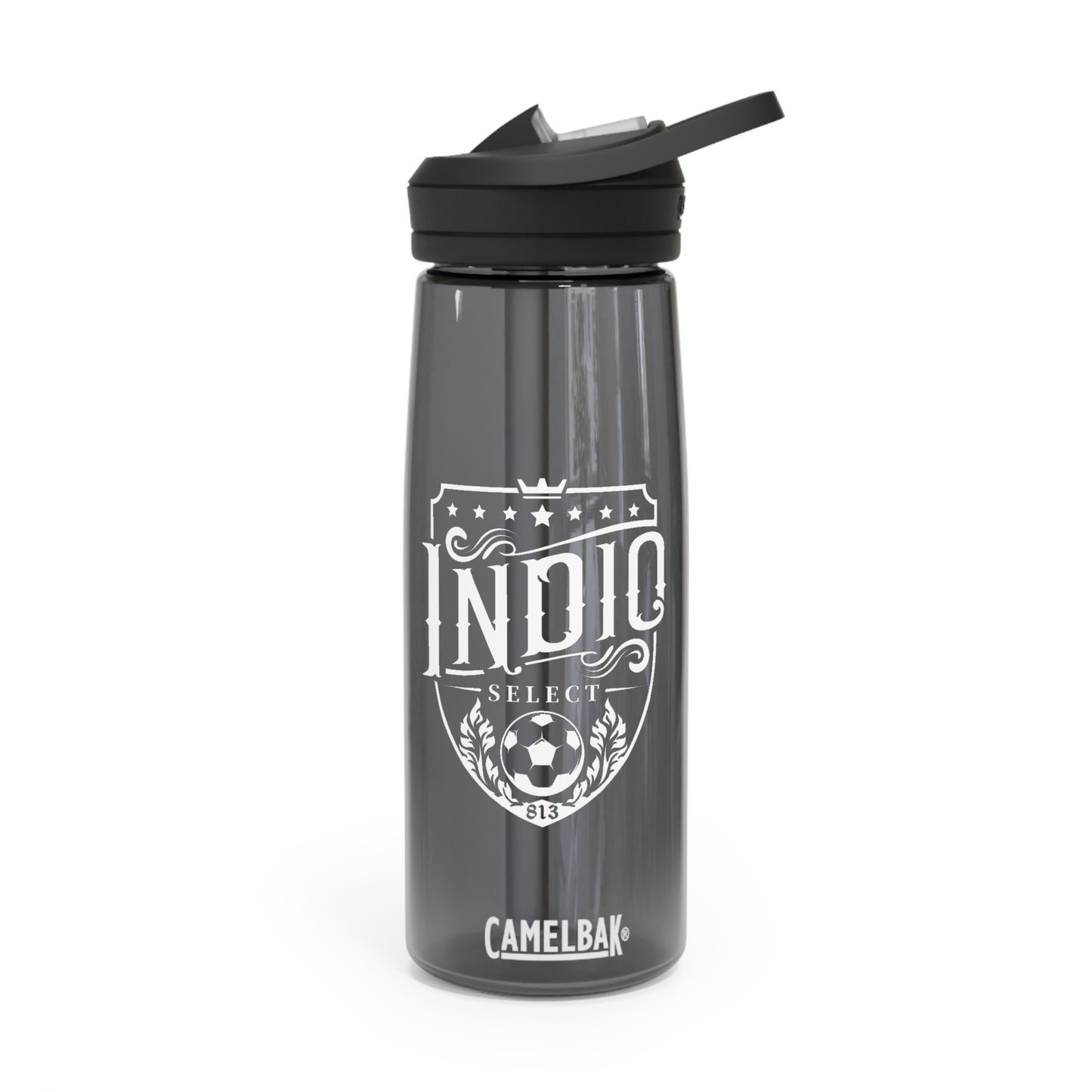 Indio SELECT Soccer CamelBak Eddy®  Water Bottle, 20oz\25oz