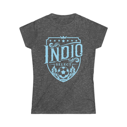 Indio SELECT Soccer - Women's T-Shirt
