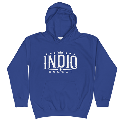 Indio Select Soccer Youth Hoodie