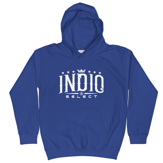 Indio Select Soccer Youth Hoodie