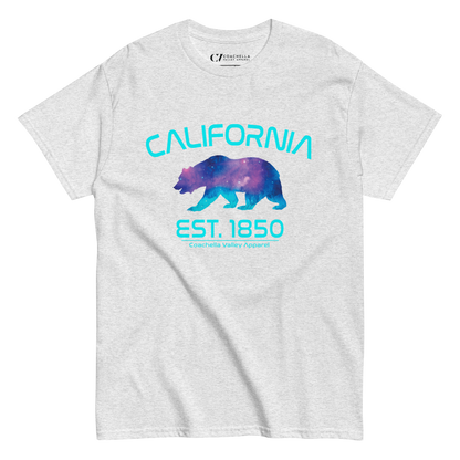 California Bear Nebula T-Shirt