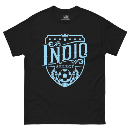 Indio Select Soccer - Unisex T-Shirt