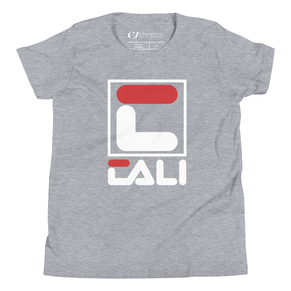 CALI Classic Youth T-Shirt